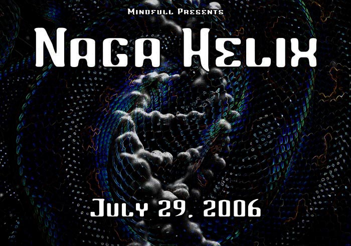 Naga Helix