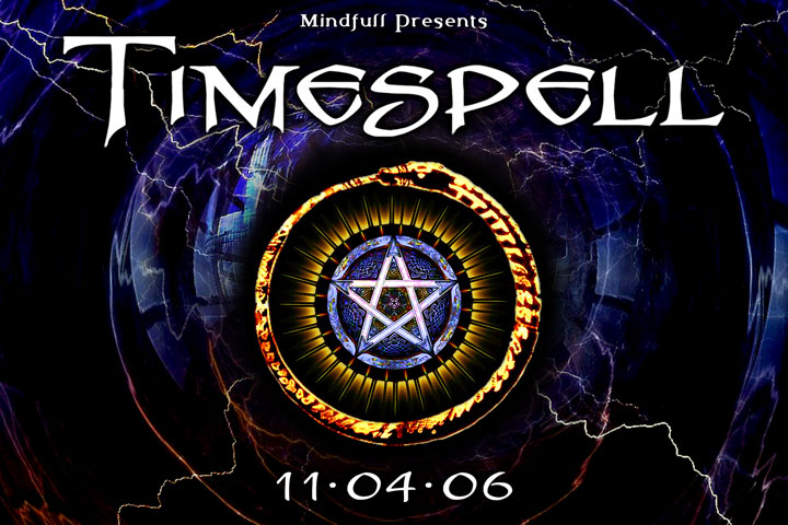 Timespell